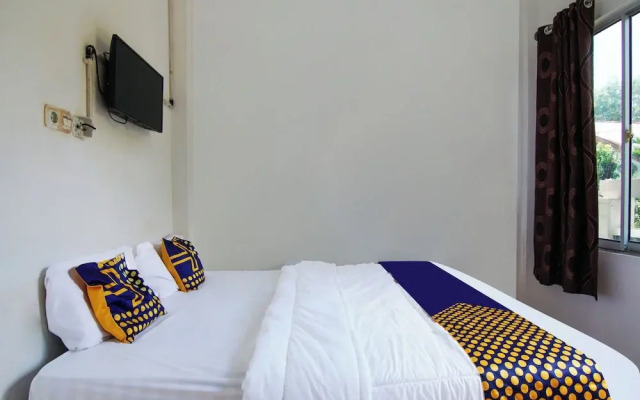 Hotel O Oklahoma Homestay Syariah