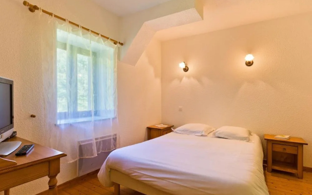 Auberge De La Moreno