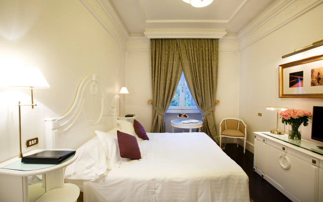 Hotel Majestic Roma