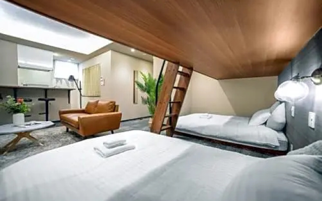 ALT STAY Azabudai - Vacation STAY 31682v