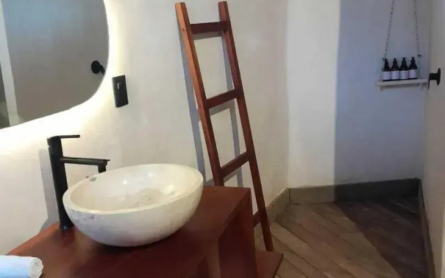 Hotel Casa Ku - Adults Only