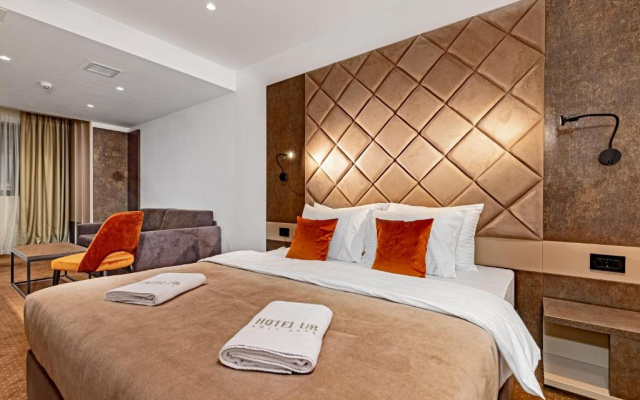 Hotel Ub Aqua Park