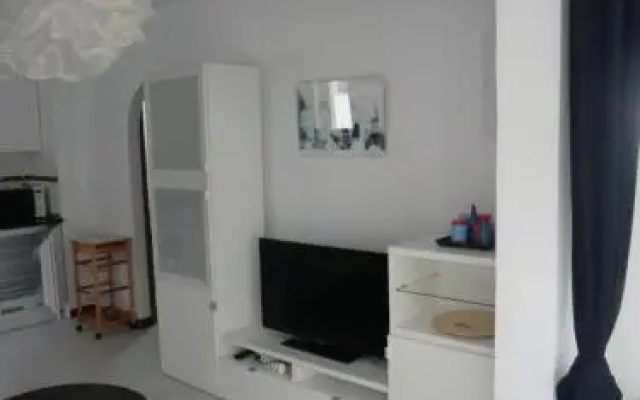 Casas Holiday - Los Balcones 1