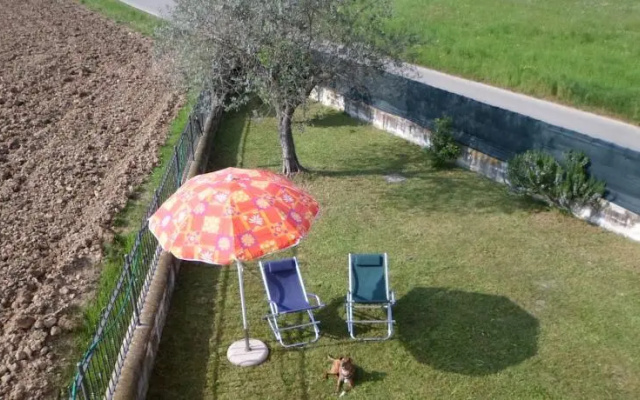 Casa Bassana
