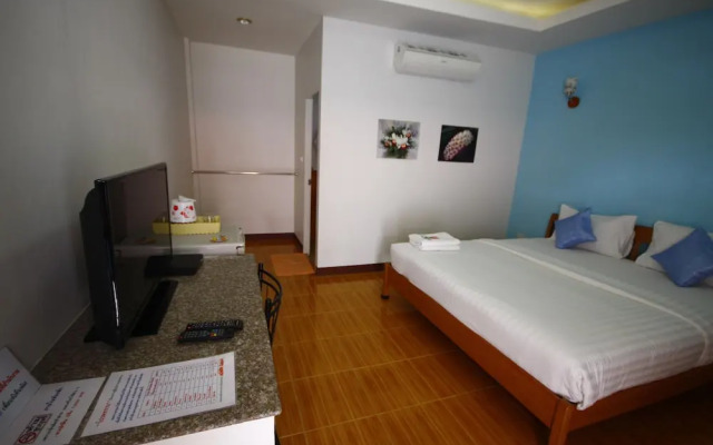 Sweethome Resort