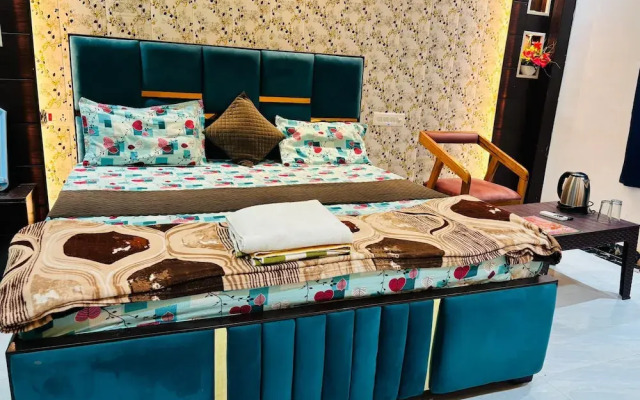 Shree Vishnupriya Homestay