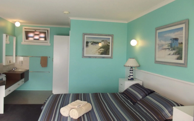 Swansea Motor Inn