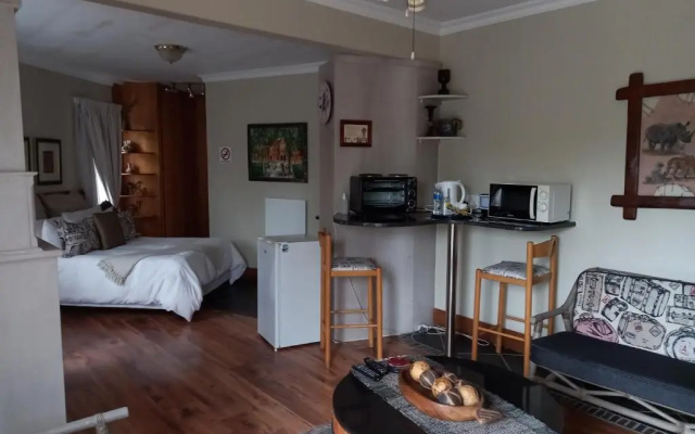 Troas Boutique hotel