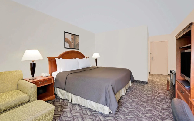 Brookings Inn