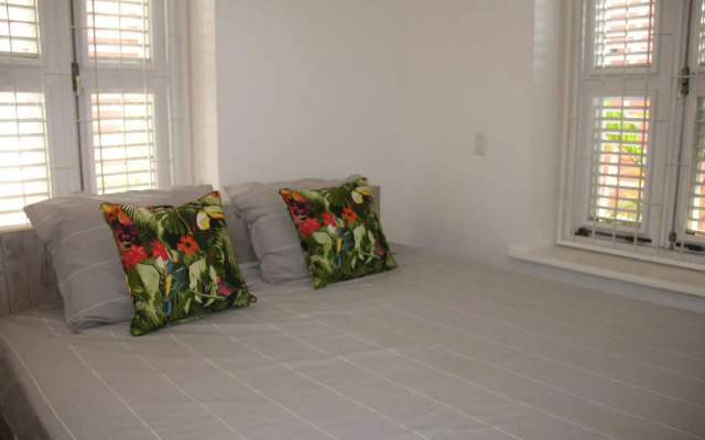 Curacao Gardens