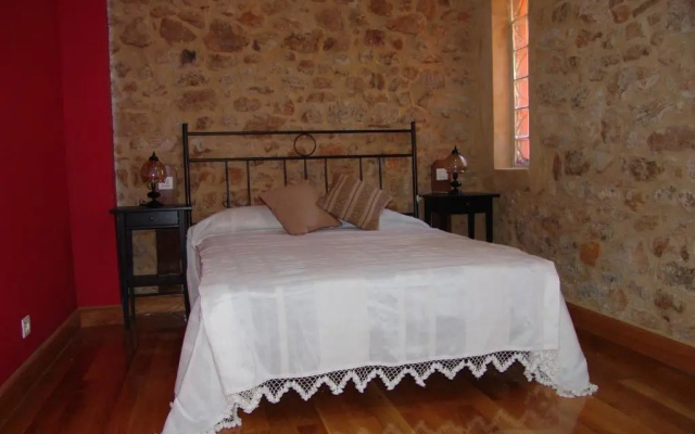 Casa Rural Enkartada