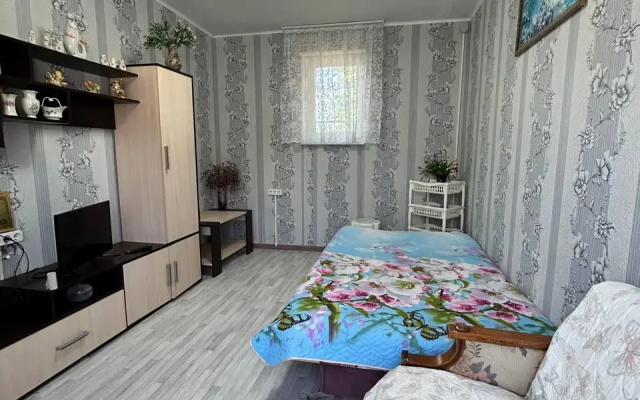 Хуторок