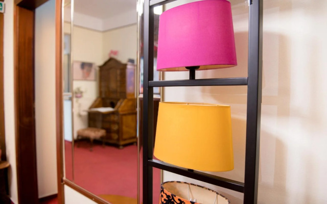 Vienna Boutique - Premium Hostel