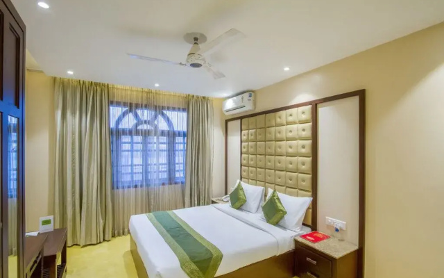 Hotel Bel Air Suites