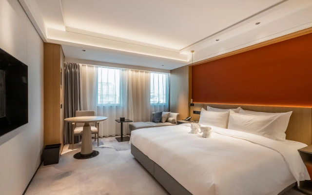 Yong Xing Garden Hotel