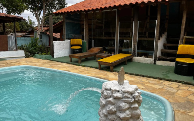 Shirloca House