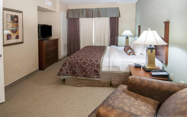 Staybridge Suites Covington