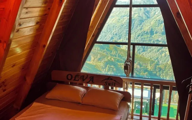 Olva Suit Bungalov
