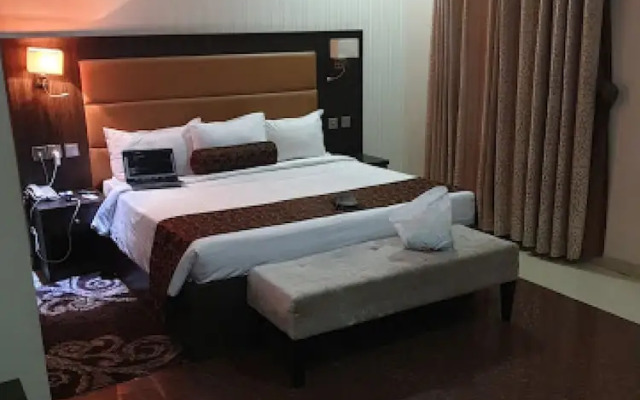 Room-nippon Grand Hotels - Apartment And