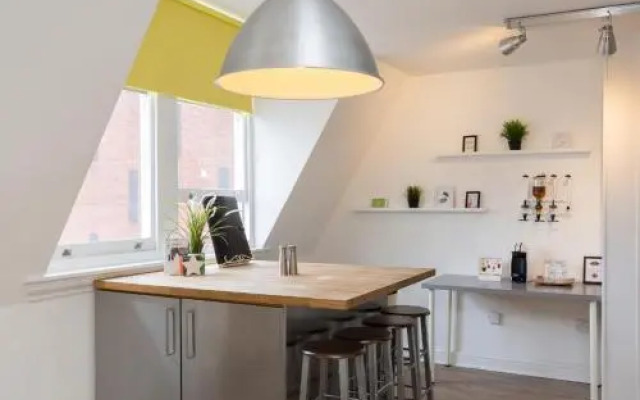 Modern Loft Grand Central