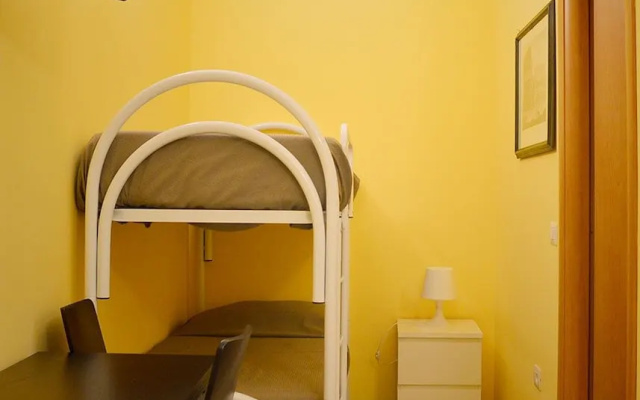 Vatican Room Rental