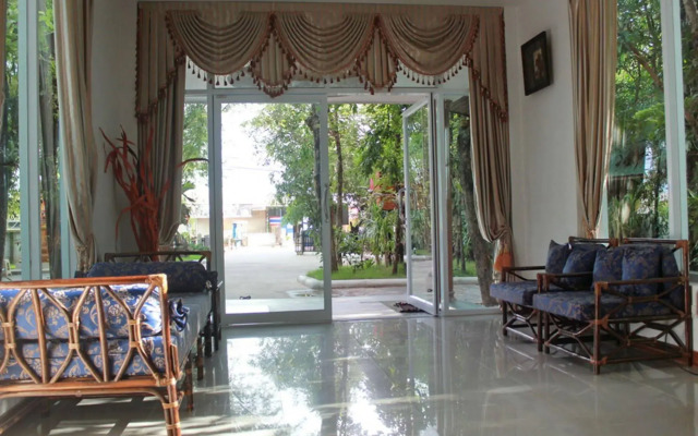 Nata Terrace