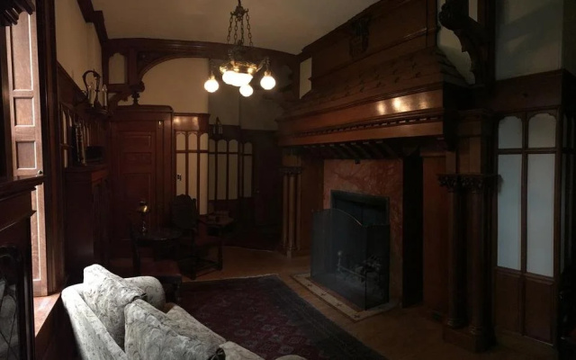 The Inn at Centre Park