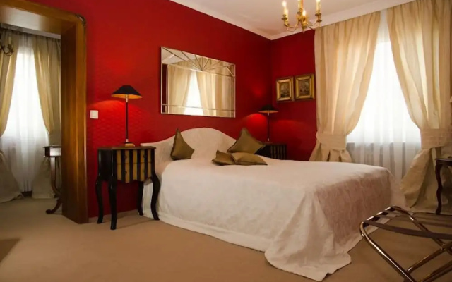 Hotel Zimmermann