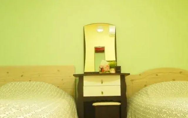 Town Guesthouse 3