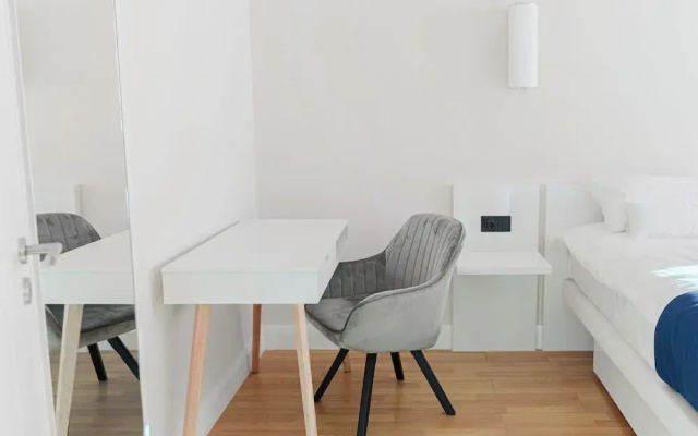 ORBI Hotel&Apart