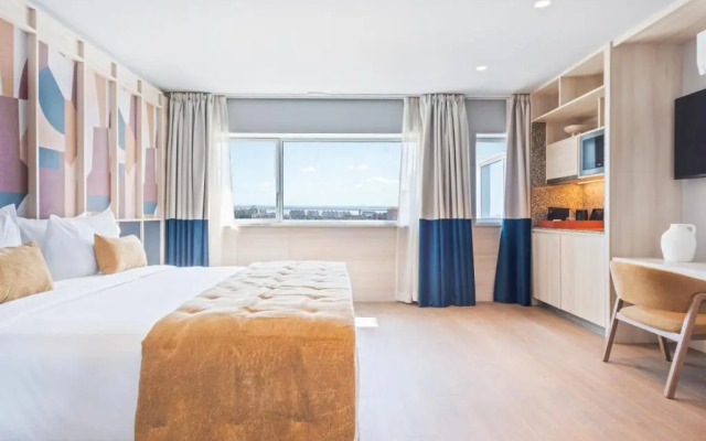 Hotel Acta Moa- New Opening