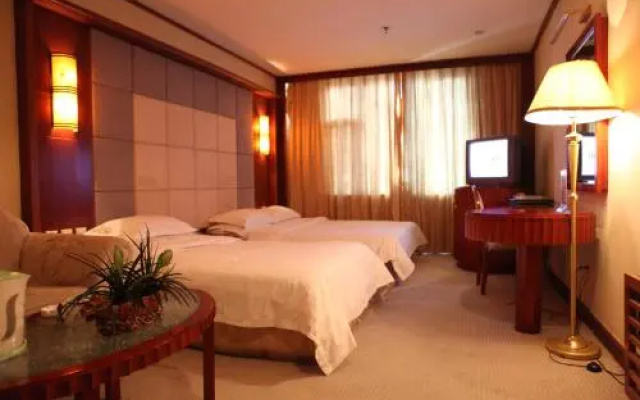 Yicheng Business Hotel