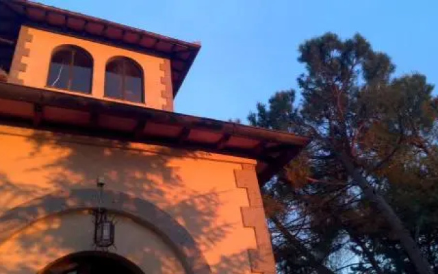 Villa Magda