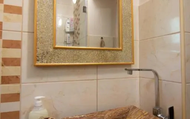 Top Spot apartment