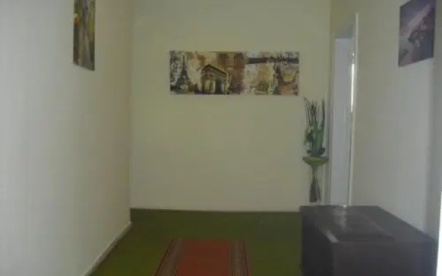 Hotel Feilen-Wolff