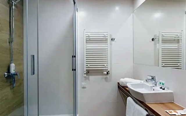 Z-Hotel Business & Spa
