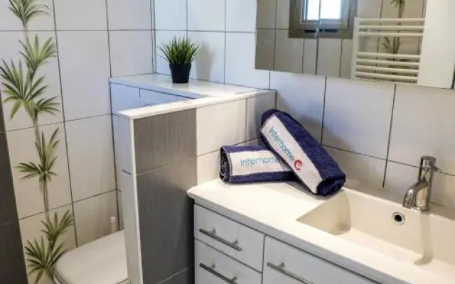 Apartment La Plage