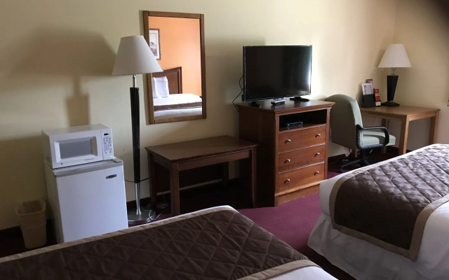 Laketree Inn And Suites Marion
