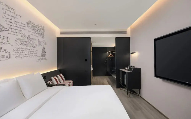 Garner Hotel Beijing 798 Art District By Ihg