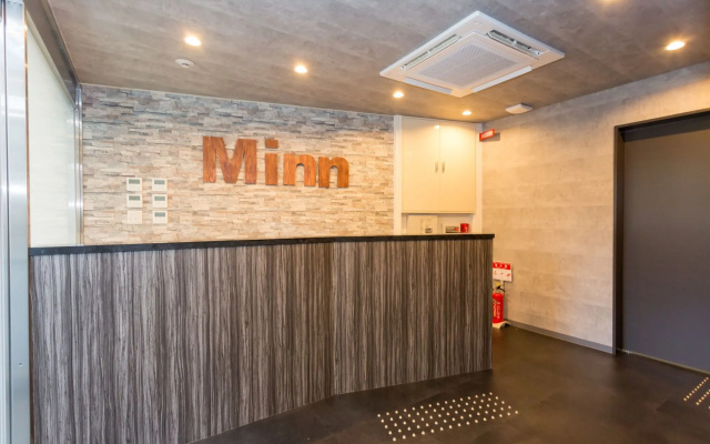 Minn Juso