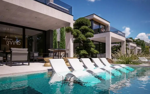 Park Villas Resort&Spa Govora