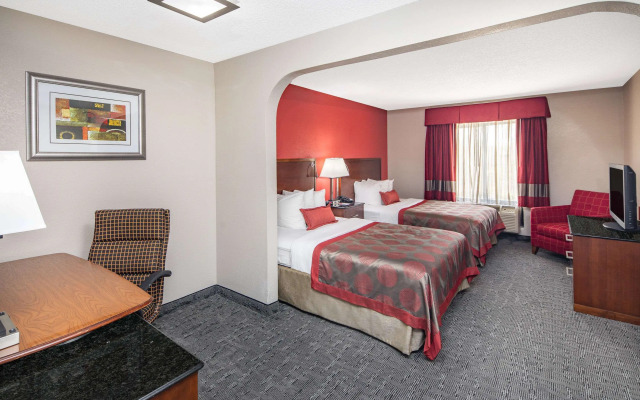 Ramada by Wyndham Alpharetta/Atlanta North