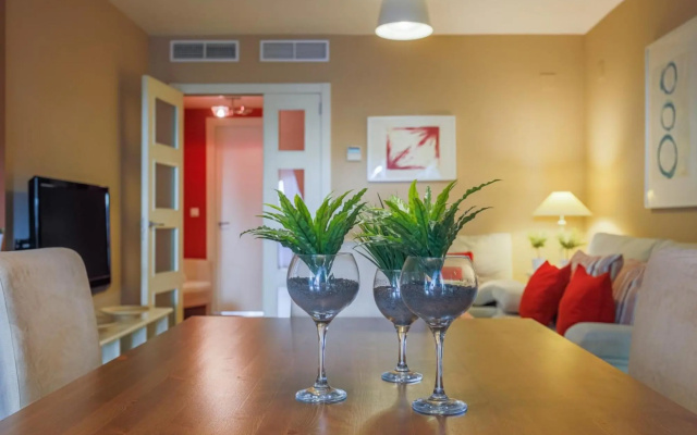Hato verde Apartamento