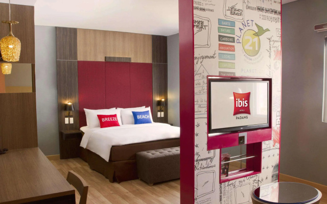 ibis Padang Hotel