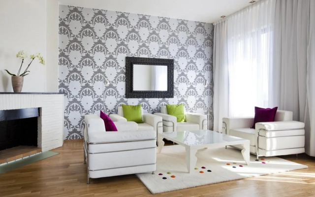 Thon Hotel Slottsparken