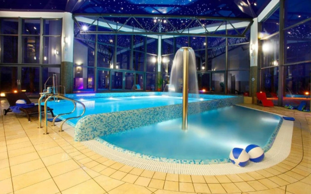 Spa & Wellness Hotel Diament Ustron