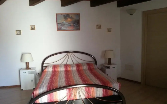 Serra E Mesu