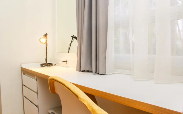 Nice And Elegant 1Br Apartment At Mustika Golf Residence