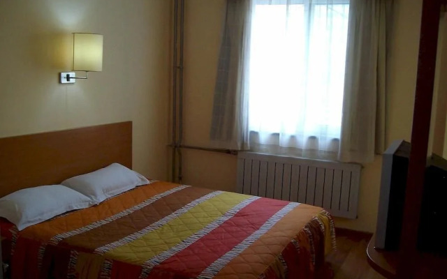 Yongxiang Hotel
