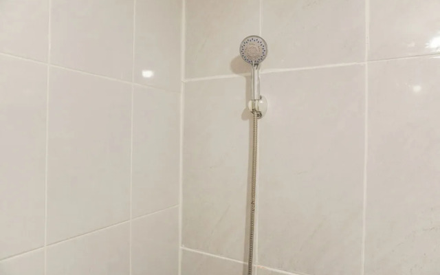 Good Deal Big Studio At Tokyo Riverside Pik 2 Apartment